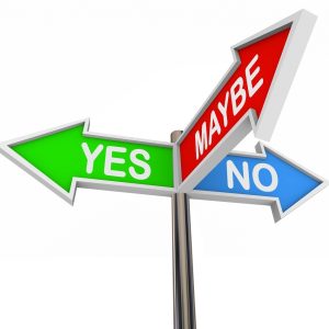 Developing Decisiveness