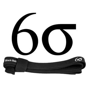 IASSC Lean Six Sigma Black Belt (exam not included)