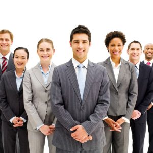 Business Management (Level 4&5)