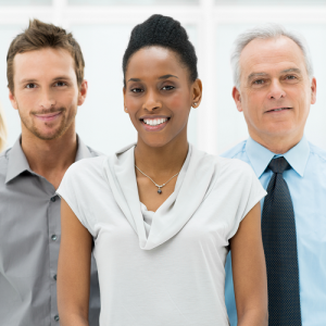Workplace Skills 101: Effective Leadership - Live, Virtual Class (1 day workshop)