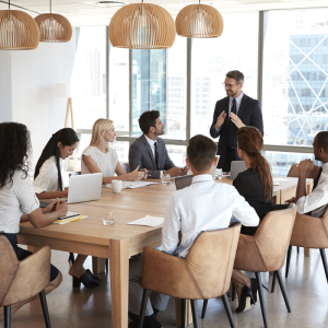 Workplace Skills 101: Leading Change (Change Style Indicator) - Live, Virtual Class (2 day workshop)