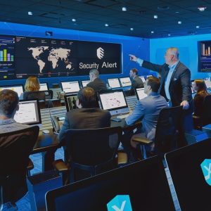 Cyber Security Career Programme for Beginners with CompTIA Exams & Job Guarantee