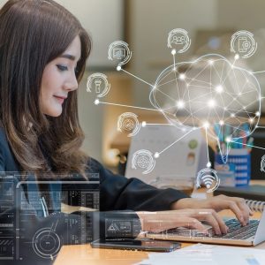 Mastering AI in the Workplace for Beginners